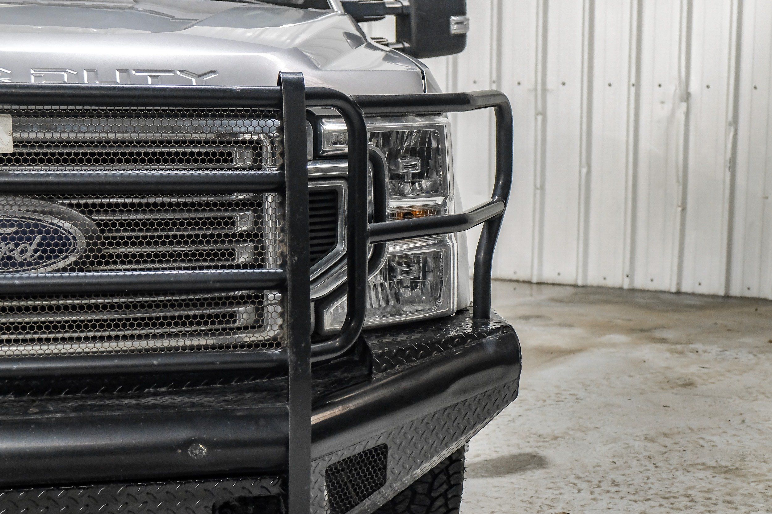 Photo 91 of 2020 Ford F-350 Super for sale in Katy, TX