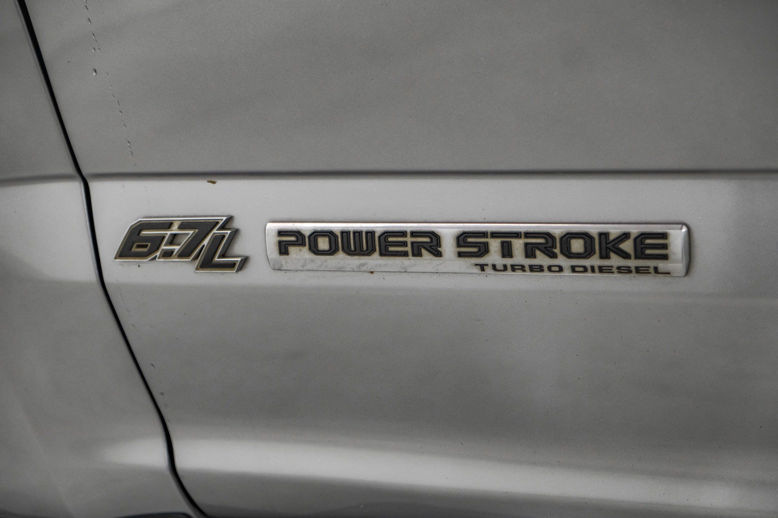 Photo 99 of 2020 Ford F-350 Super for sale in Katy, TX