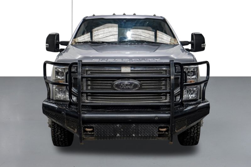 Photo 6 of 2020 Ford F-350 Super for sale in Katy, TX
