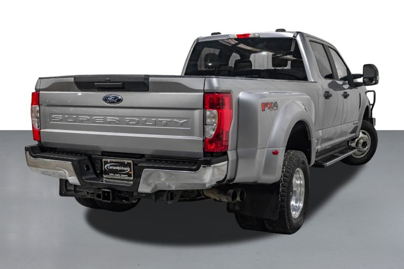 Photo 12 of 2020 Ford F-350 Super for sale in Katy, TX