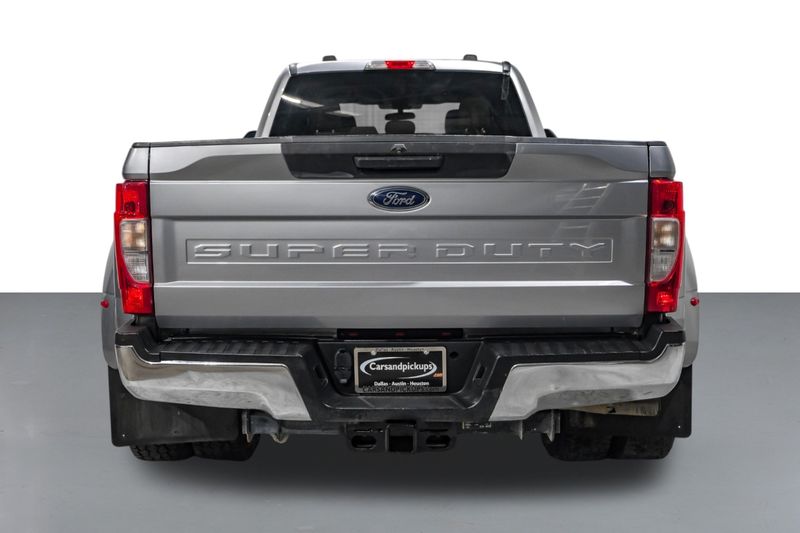 Photo 14 of 2020 Ford F-350 Super for sale in Katy, TX