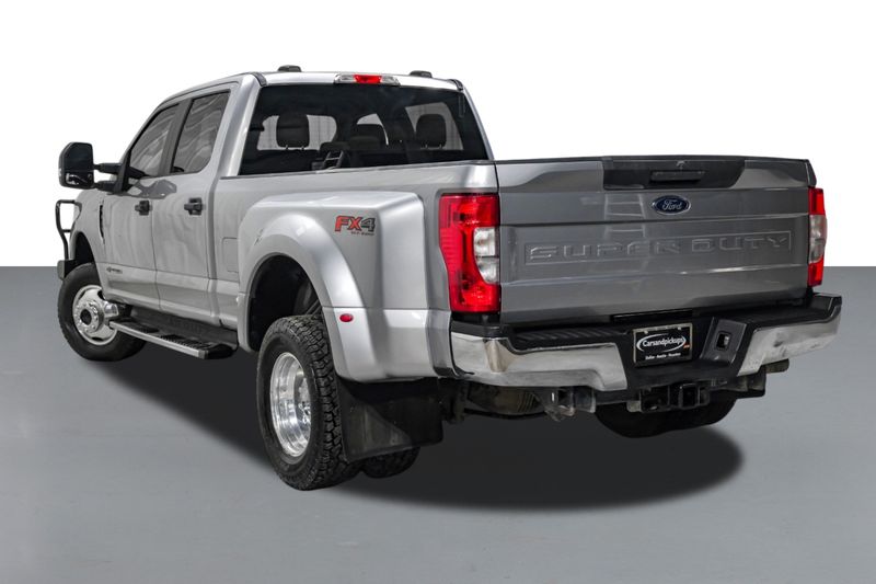Photo 16 of 2020 Ford F-350 Super for sale in Katy, TX