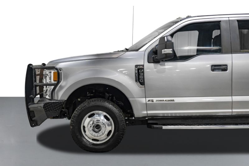 Photo 20 of 2020 Ford F-350 Super for sale in Katy, TX