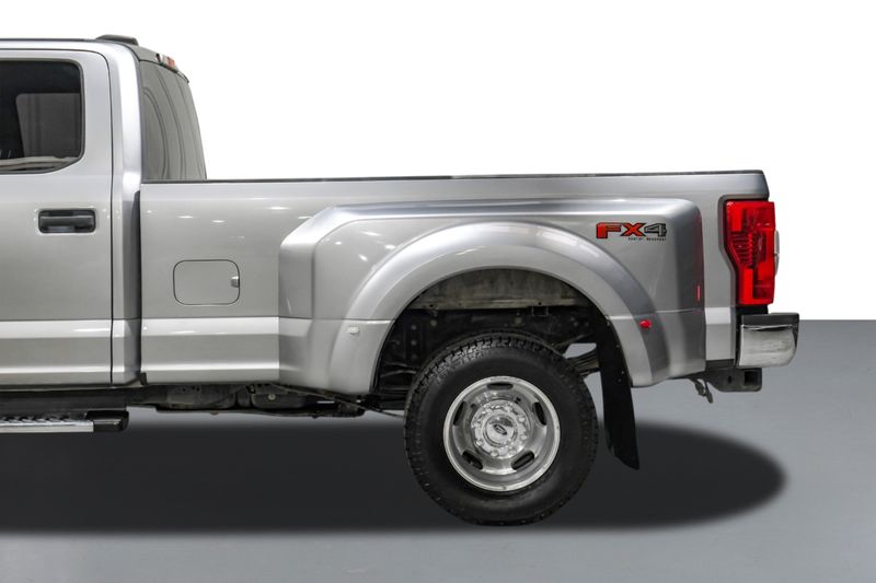 Photo 22 of 2020 Ford F-350 Super for sale in Katy, TX