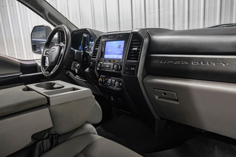 Photo 24 of 2020 Ford F-350 Super for sale in Katy, TX
