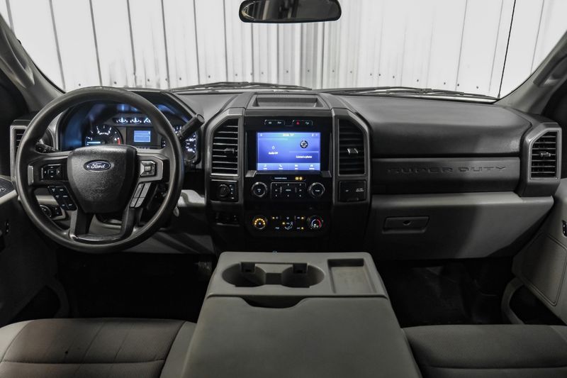 Photo 26 of 2020 Ford F-350 Super for sale in Katy, TX