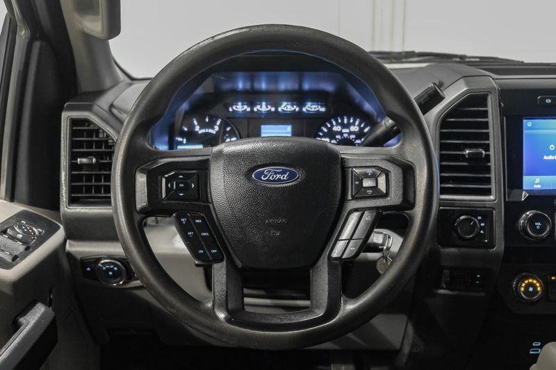 Photo 30 of 2020 Ford F-350 Super for sale in Katy, TX