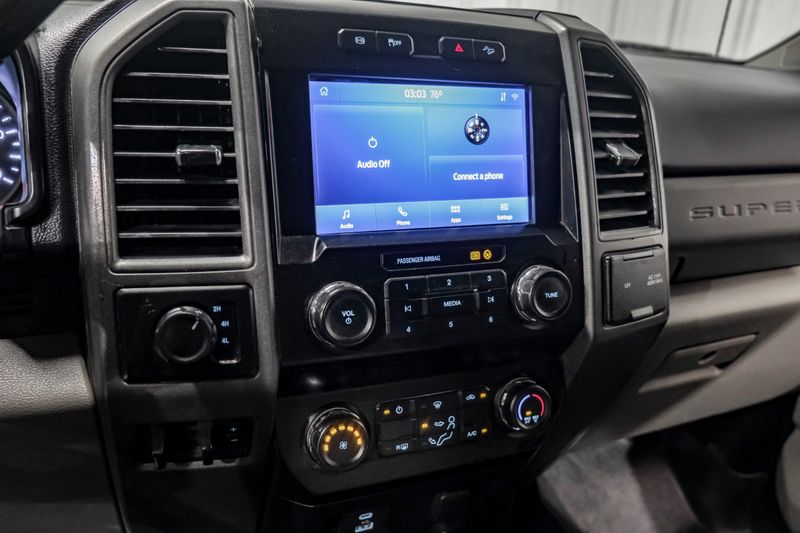 Photo 48 of 2020 Ford F-350 Super for sale in Katy, TX
