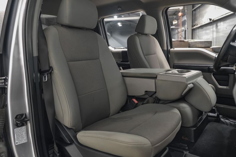Photo 66 of 2020 Ford F-350 Super for sale in Katy, TX