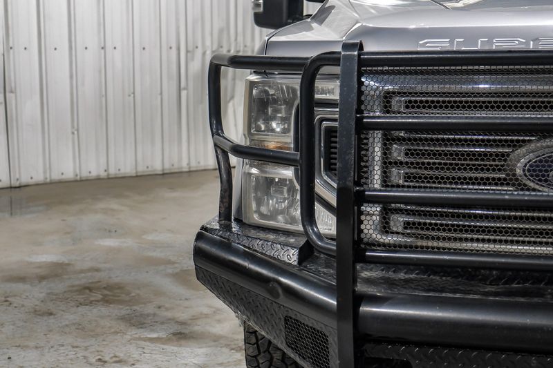 Photo 90 of 2020 Ford F-350 Super for sale in Katy, TX