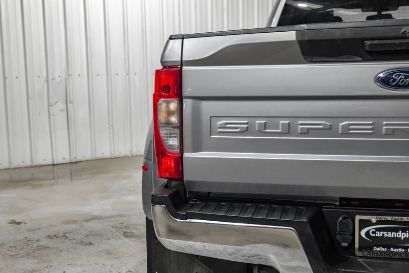Photo 94 of 2020 Ford F-350 Super for sale in Katy, TX