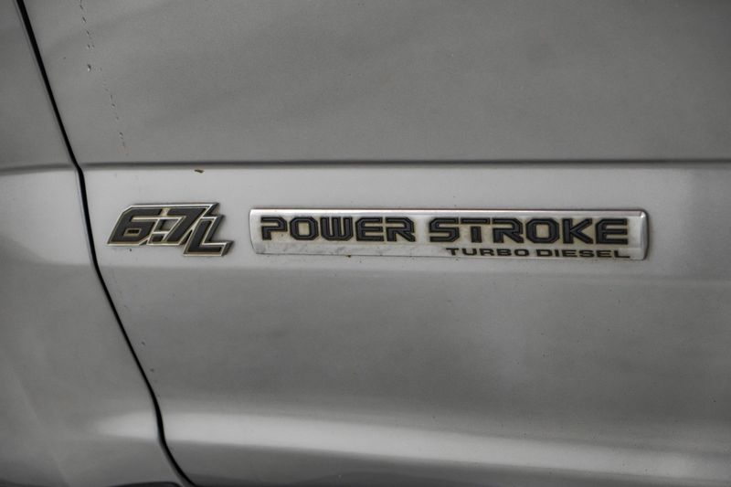 Photo 100 of 2020 Ford F-350 Super for sale in Katy, TX
