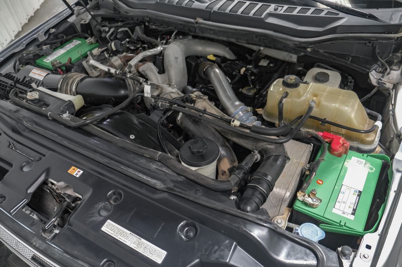Photo 106 of 2020 Ford F-350 Super for sale in Katy, TX