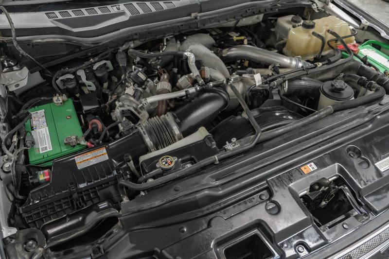 Photo 110 of 2020 Ford F-350 Super for sale in Katy, TX