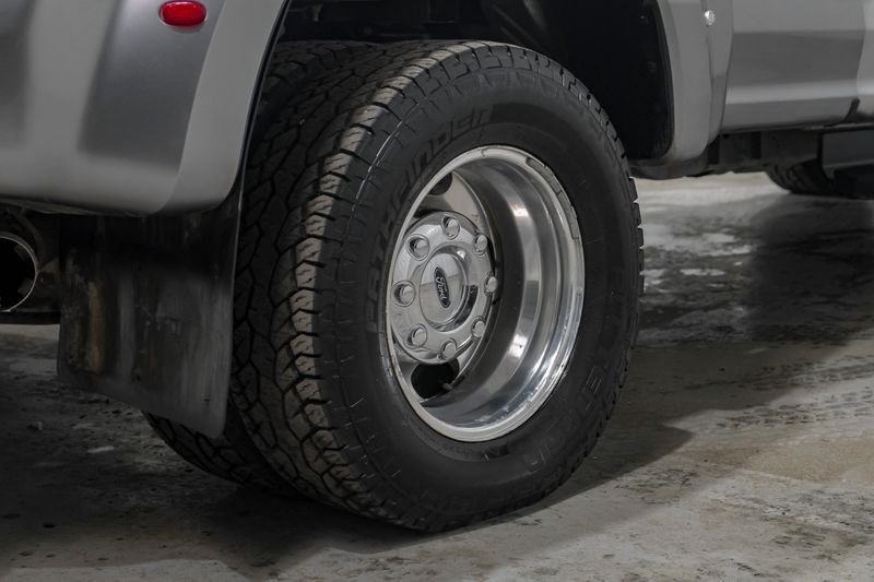 Photo 116 of 2020 Ford F-350 Super for sale in Katy, TX