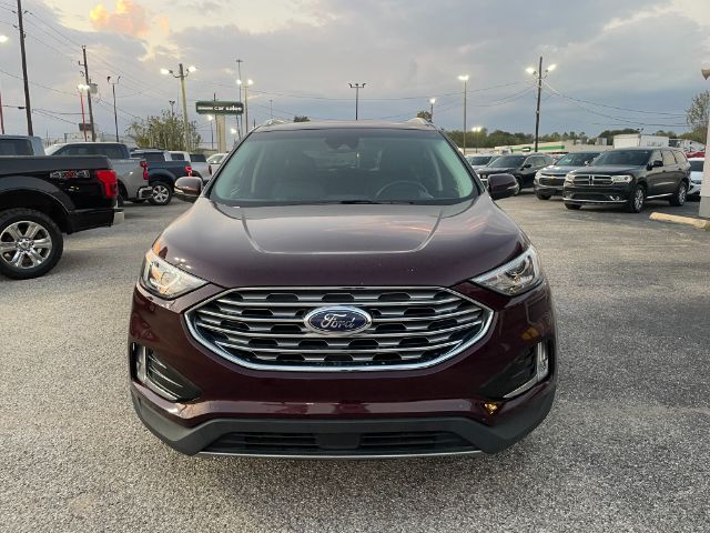 Photo 2 of 2020 Ford Edge for sale in Houston, TX