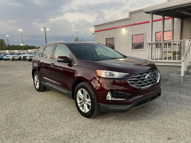 Photo 3 of 2020 Ford Edge for sale in Houston, TX