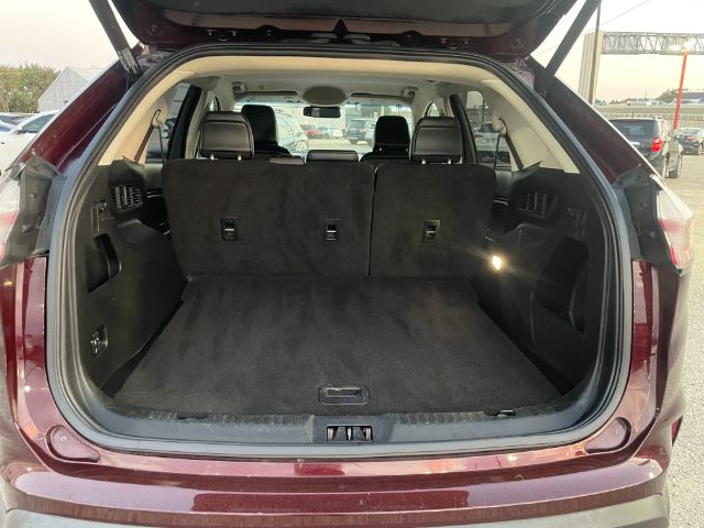Photo 4 of 2020 Ford Edge for sale in Houston, TX