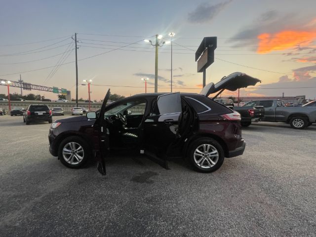 Photo 6 of 2020 Ford Edge for sale in Houston, TX