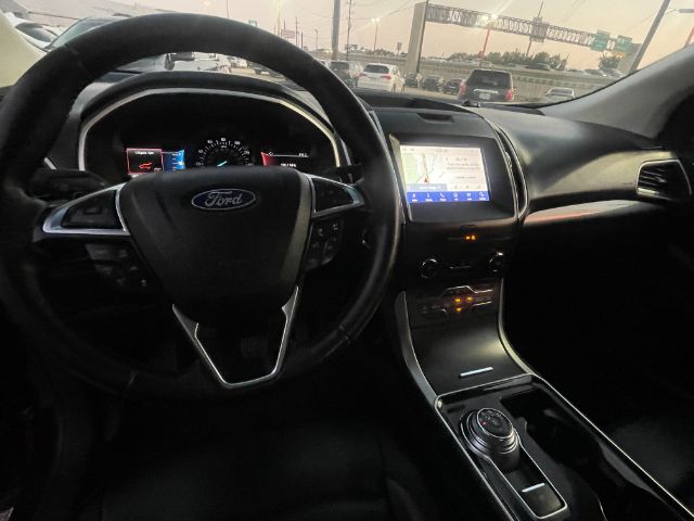 Photo 8 of 2020 Ford Edge for sale in Houston, TX
