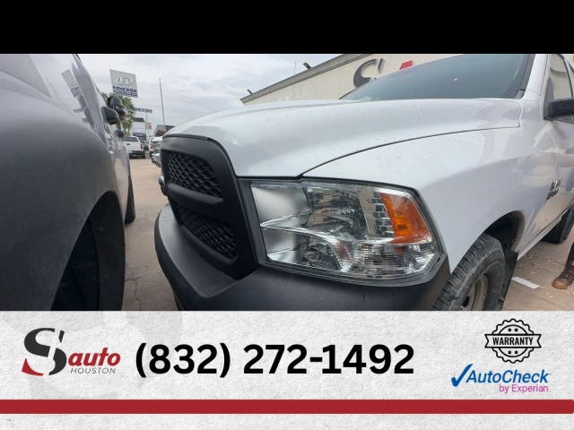 2015 Ram 1500 for sale in Houston, TX