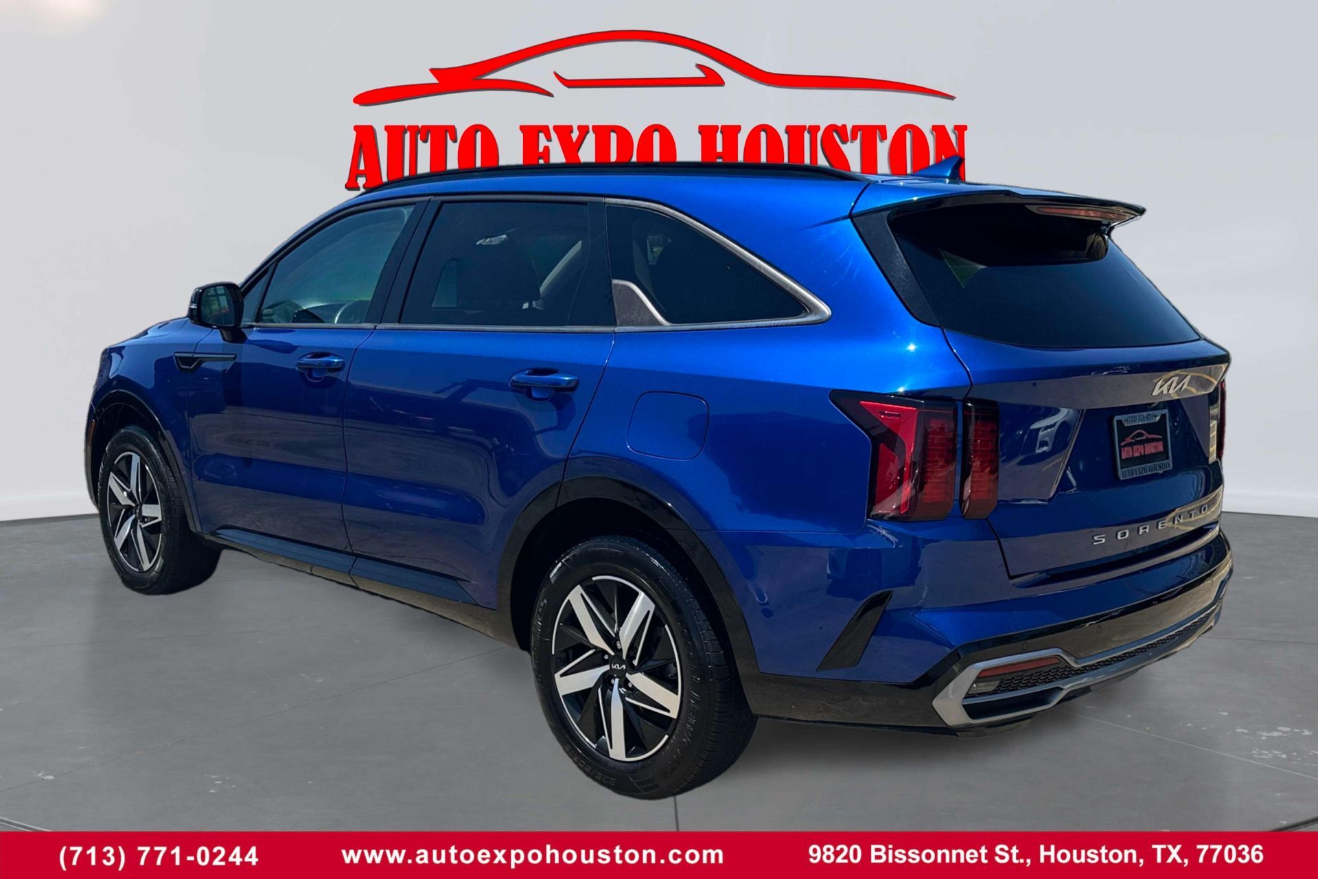 Photo 13 of 2022 Kia Sorento S for sale in Houston, TX