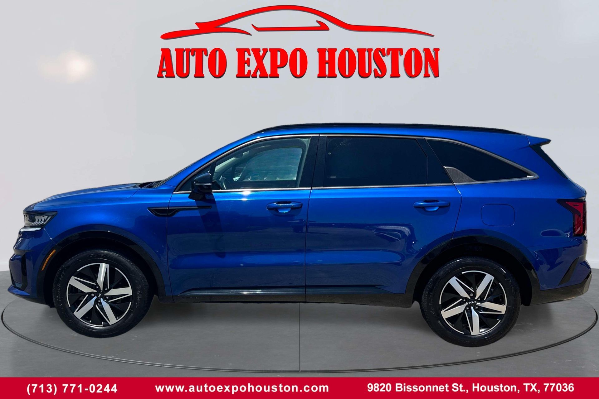 Photo 15 of 2022 Kia Sorento S for sale in Houston, TX