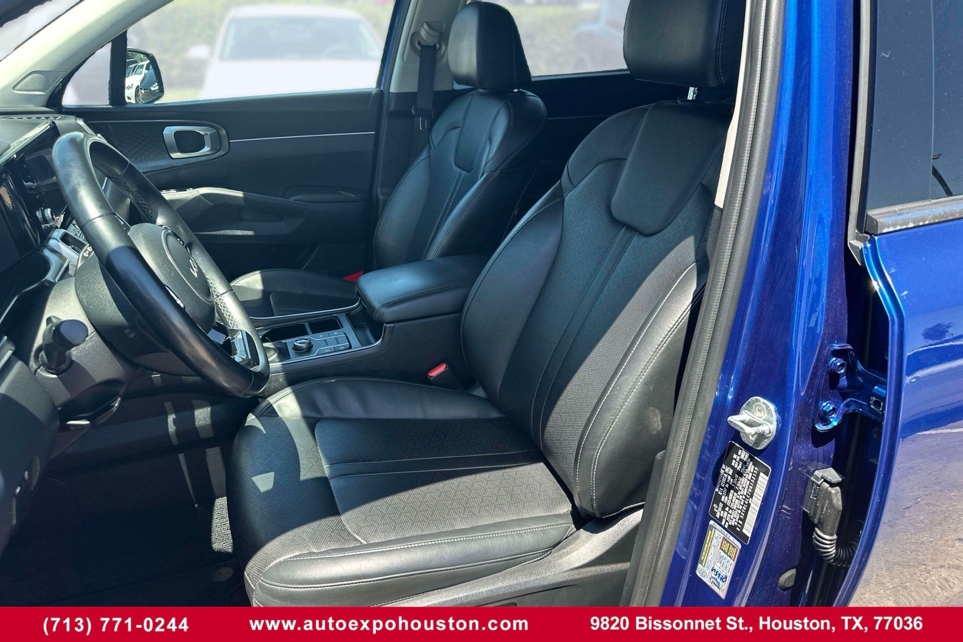 Photo 23 of 2022 Kia Sorento S for sale in Houston, TX