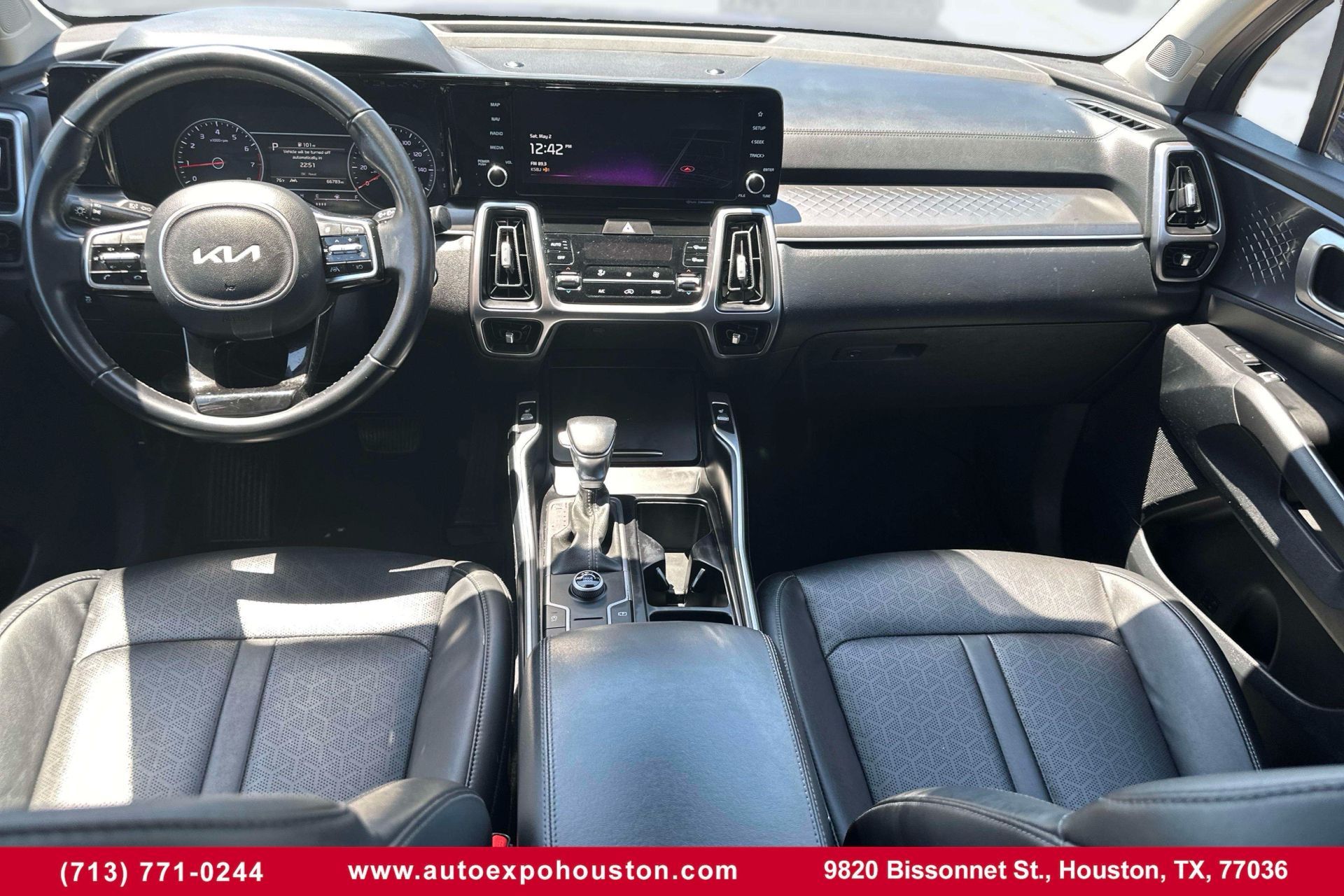 Photo 25 of 2022 Kia Sorento S for sale in Houston, TX