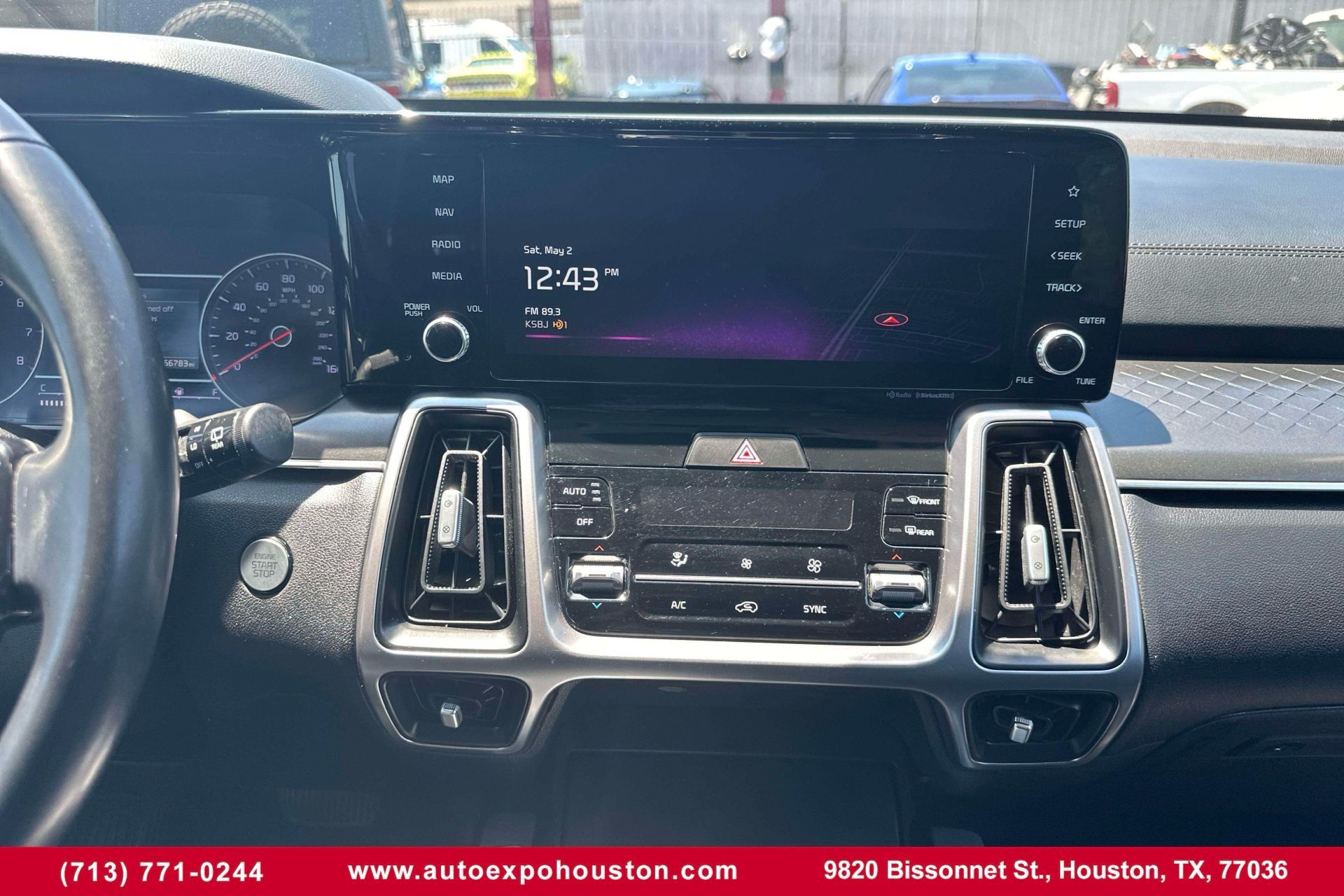 Photo 27 of 2022 Kia Sorento S for sale in Houston, TX