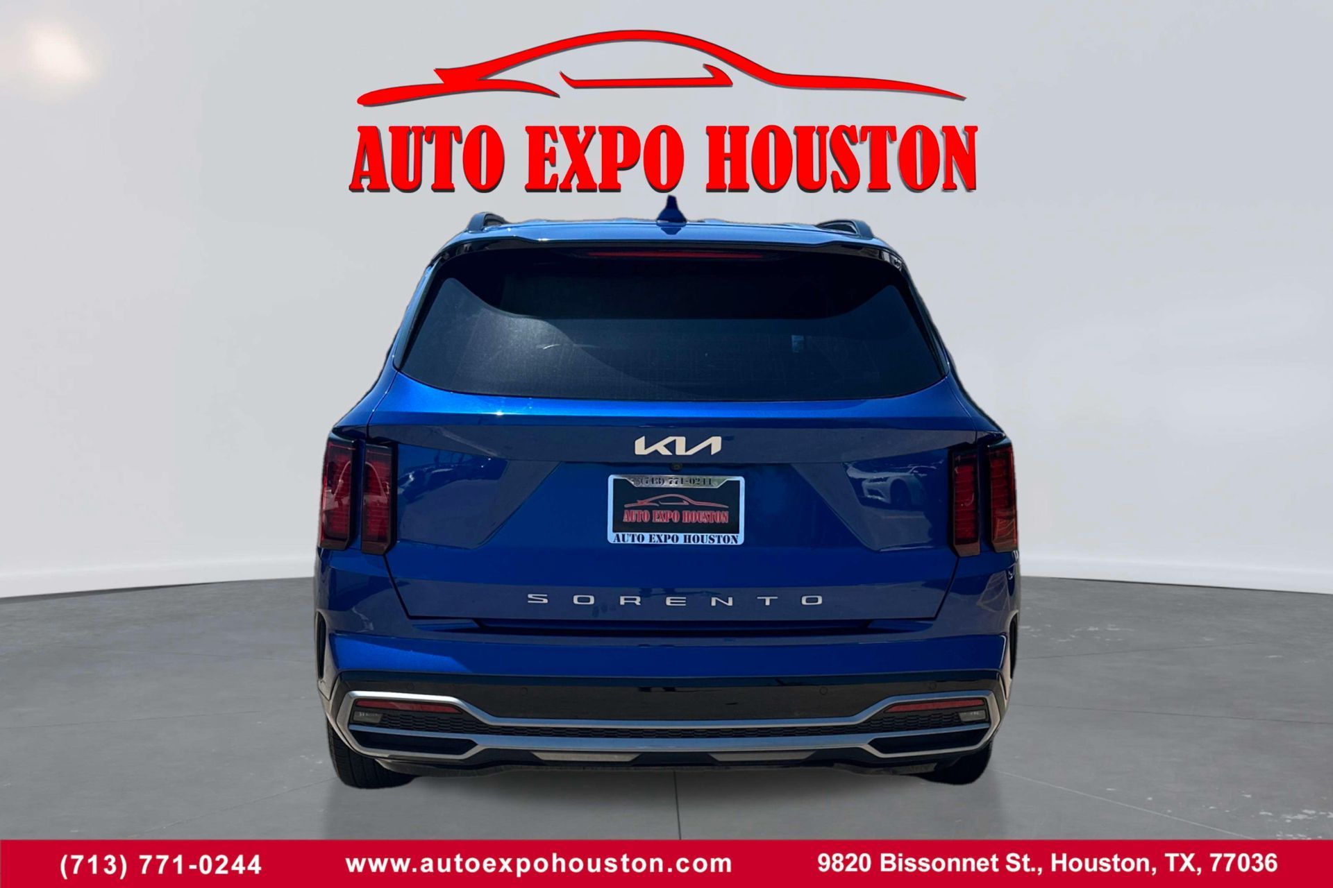 Photo 12 of 2022 Kia Sorento S for sale in Houston, TX