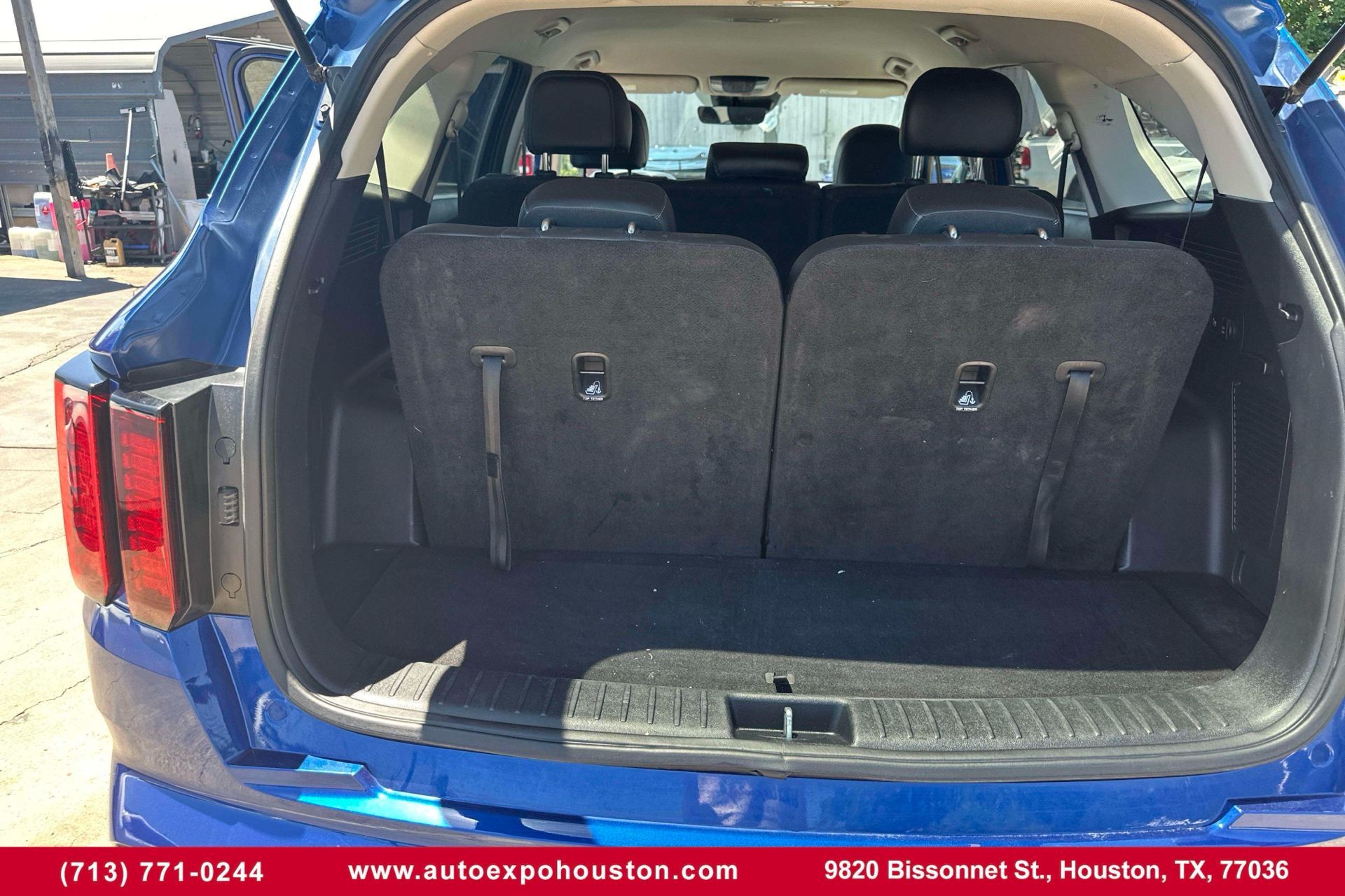 Photo 20 of 2022 Kia Sorento S for sale in Houston, TX