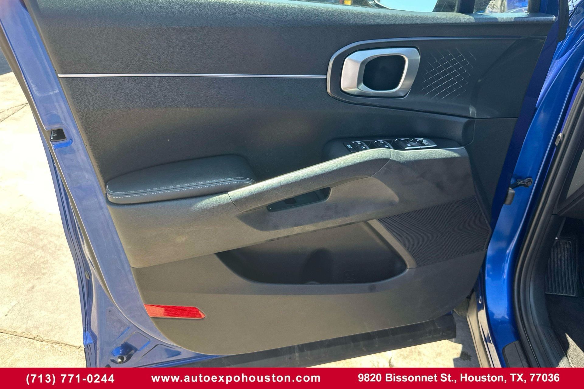 Photo 32 of 2022 Kia Sorento S for sale in Houston, TX