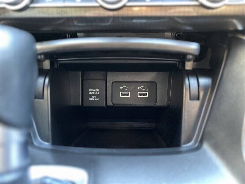 Photo 18 of 2022 Honda Accord Sport for sale in Cypress, TX