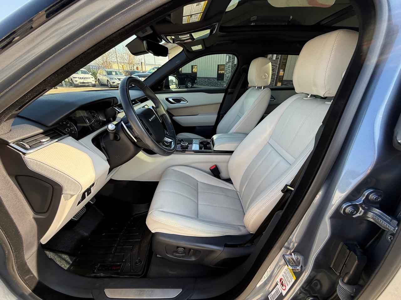 Photo 20 of 2020 Land Rover Range Rover Velar S for sale in Houston, TX