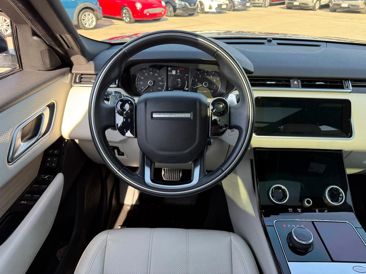 Photo 24 of 2020 Land Rover Range Rover Velar S for sale in Houston, TX