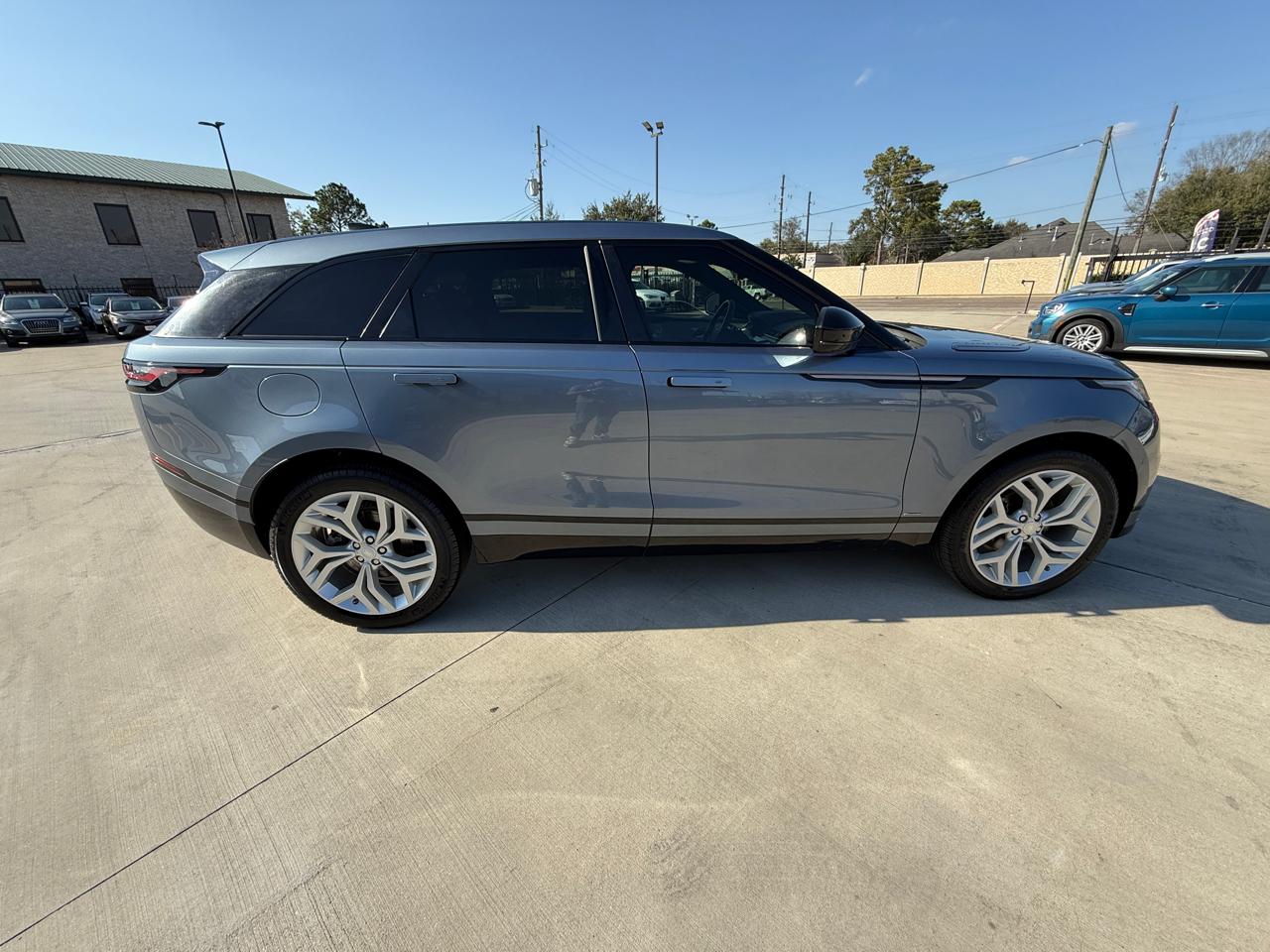 Photo 13 of 2020 Land Rover Range Rover Velar S for sale in Houston, TX