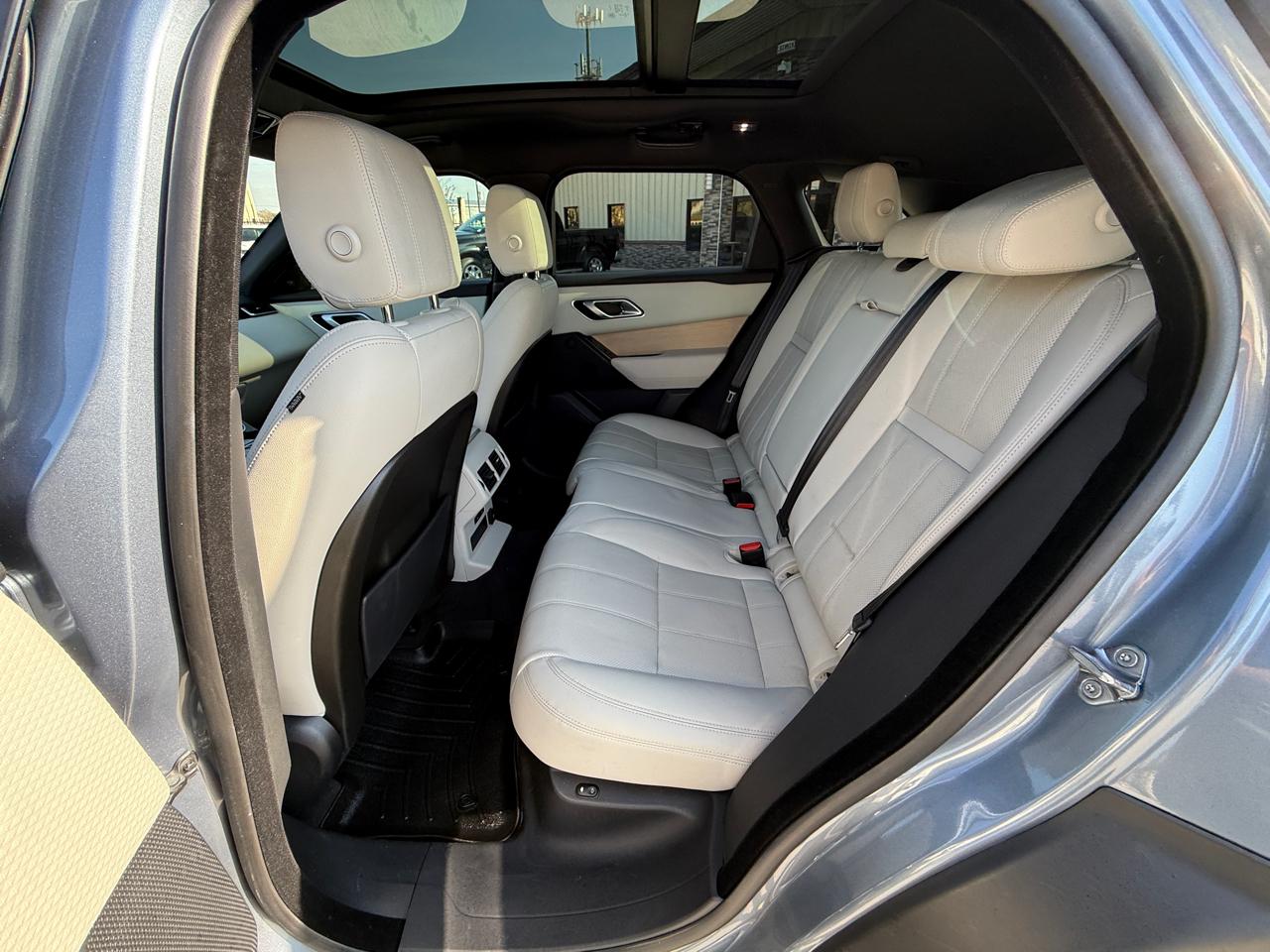 Photo 21 of 2020 Land Rover Range Rover Velar S for sale in Houston, TX