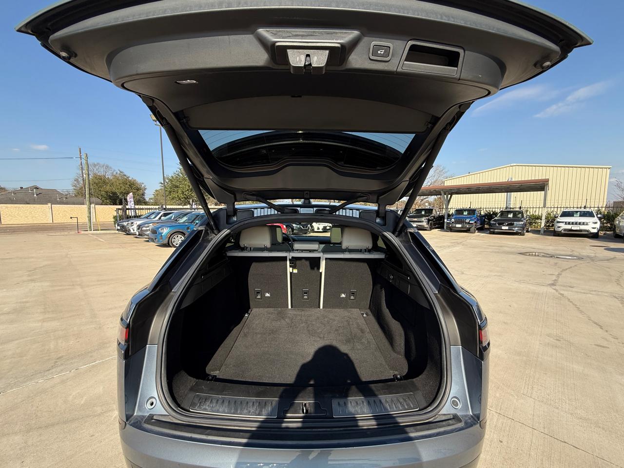 Photo 25 of 2020 Land Rover Range Rover Velar S for sale in Houston, TX