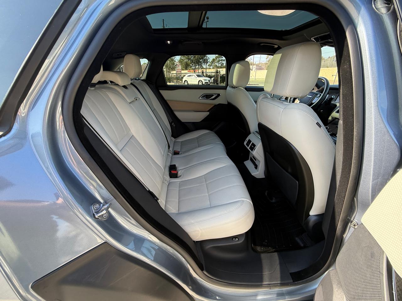 Photo 29 of 2020 Land Rover Range Rover Velar S for sale in Houston, TX