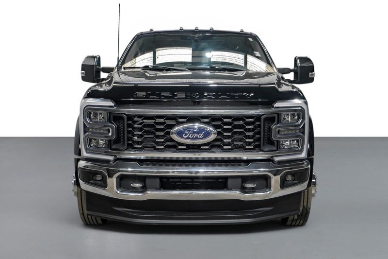Photo 6 of 2023 Ford F-450 Lariat for sale in Katy, TX