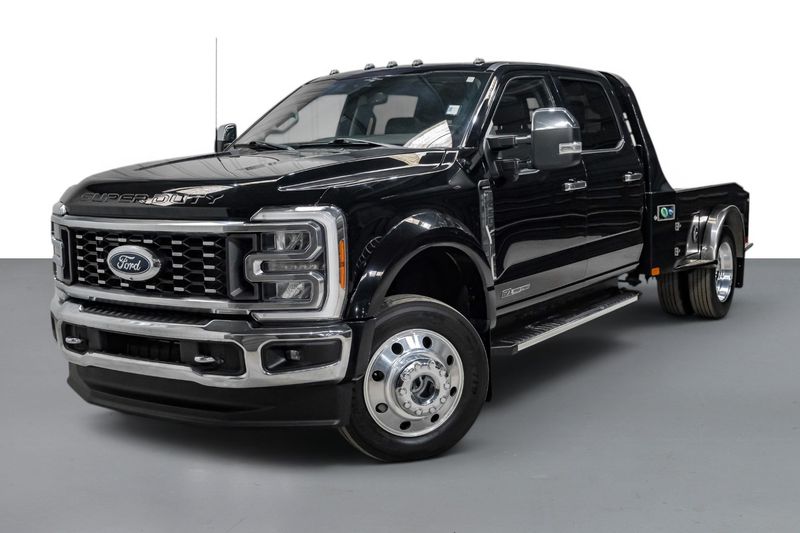 Photo 7 of 2023 Ford F-450 Lariat for sale in Katy, TX