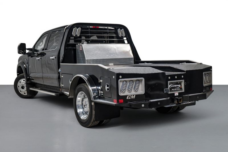 Photo 11 of 2023 Ford F-450 Lariat for sale in Katy, TX