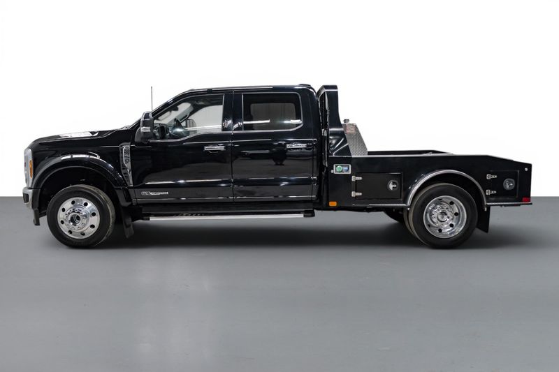 Photo 12 of 2023 Ford F-450 Lariat for sale in Katy, TX