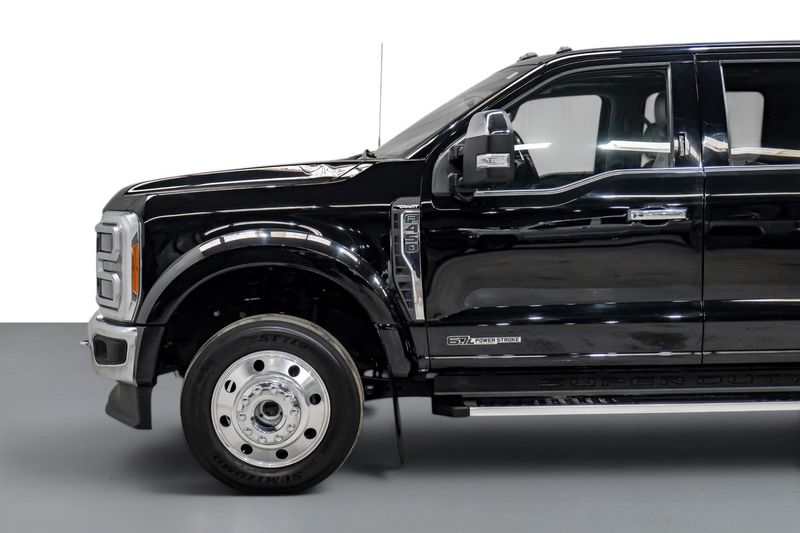 Photo 13 of 2023 Ford F-450 Lariat for sale in Katy, TX