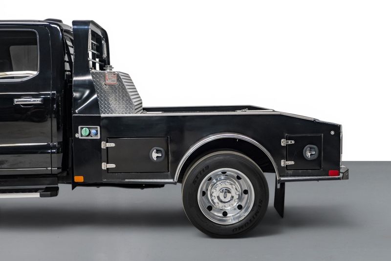 Photo 14 of 2023 Ford F-450 Lariat for sale in Katy, TX