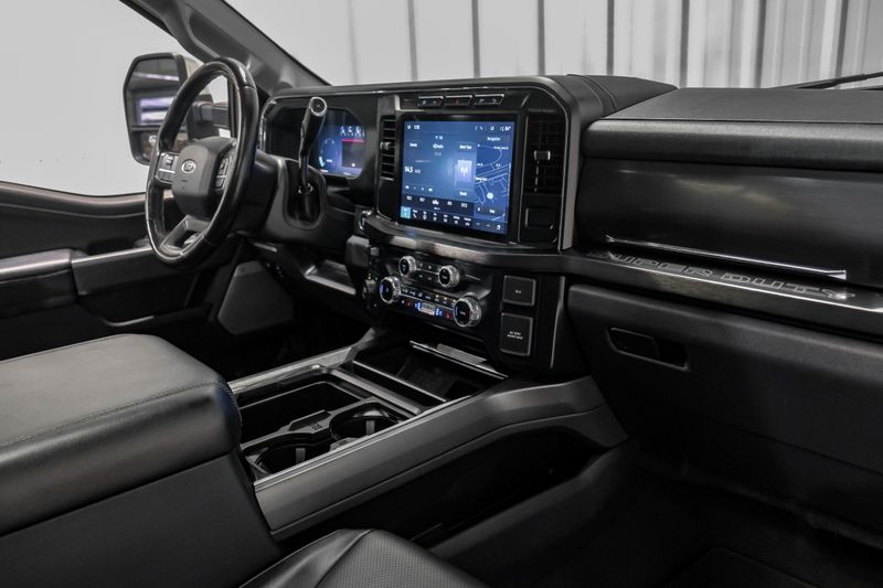 Photo 15 of 2023 Ford F-450 Lariat for sale in Katy, TX