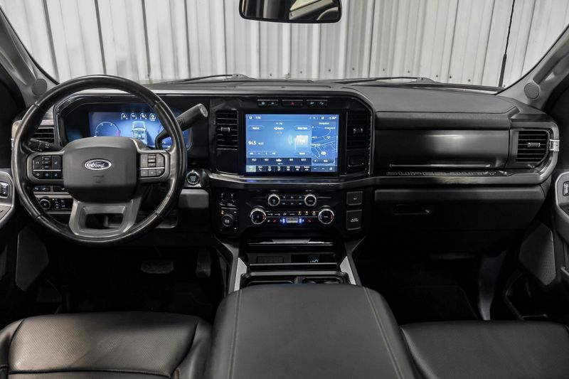 Photo 16 of 2023 Ford F-450 Lariat for sale in Katy, TX