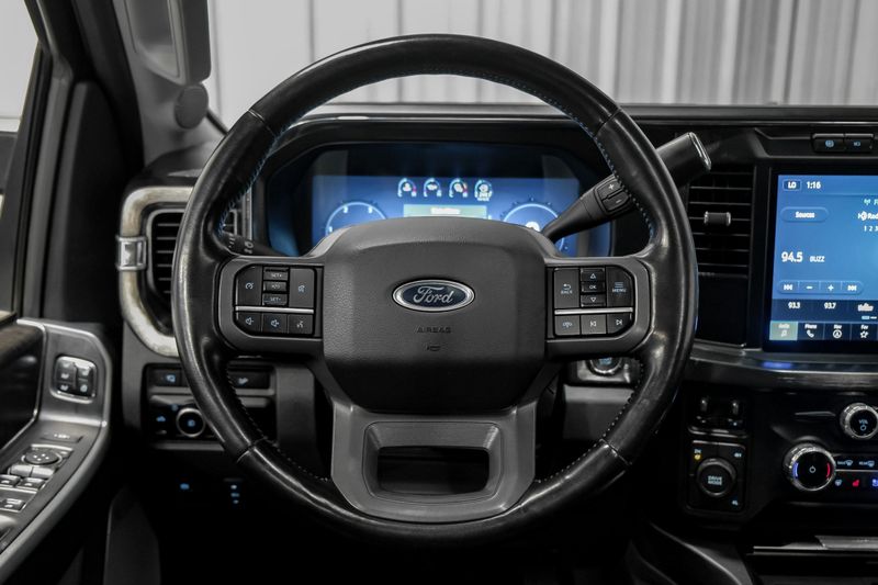 Photo 18 of 2023 Ford F-450 Lariat for sale in Katy, TX