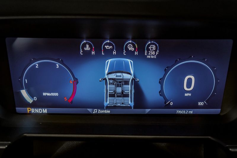 Photo 21 of 2023 Ford F-450 Lariat for sale in Katy, TX